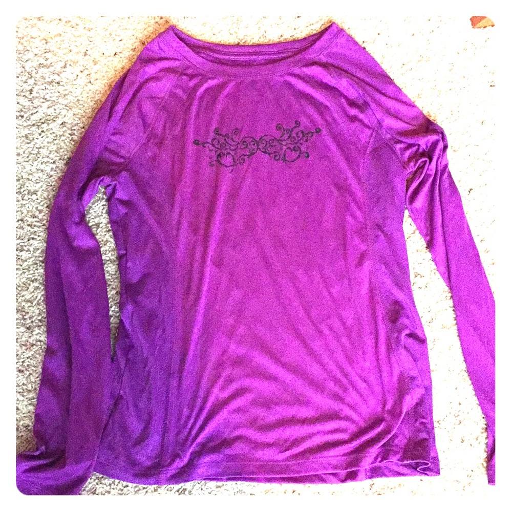 Tek Gear Running Shirt